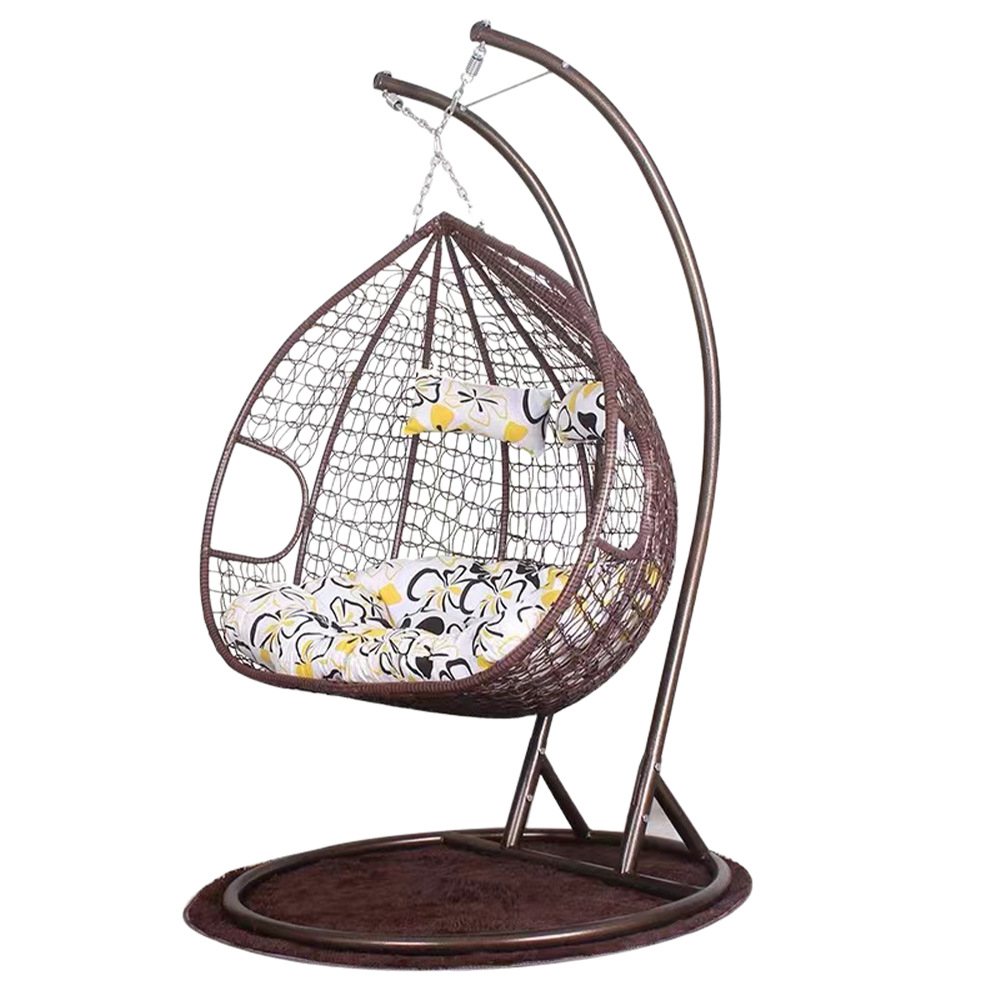#Hanging basket rattan chair,  - Spider Plant Hanging ulasan dan harga