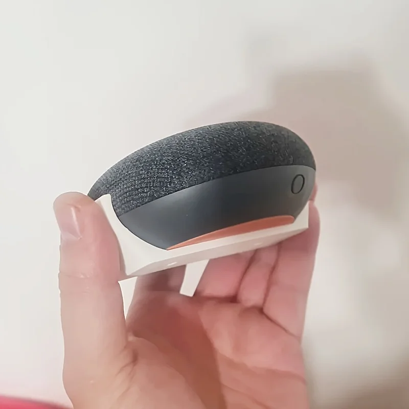 Audio Wall Mount Home Wall Mou - Google Speaker Nest Audio ulasan dan harga